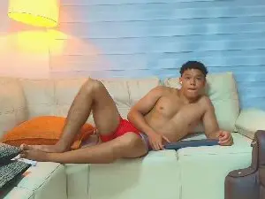 Cam4 Sex Cam of oliver_evans_