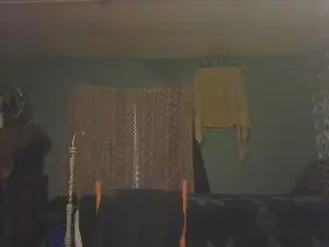Cam4 Sex Chat of 420rebel