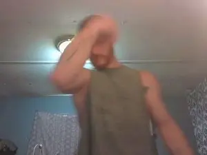 Cam4 Private Sex Chat of 420rebel