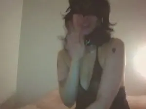 Cam4 Live Porn of bastet47620