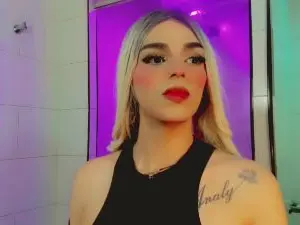 Cam4 Adult Video Chat of alessa_mullen