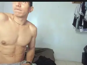 Cam4 Live Sex of david007xd