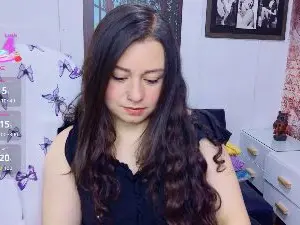 Cam4 Live Sex Cam of eva_rosell
