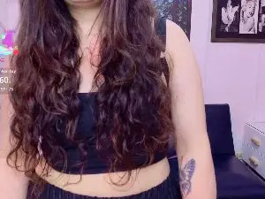 Cam4 Free Porn Cam of eva_rosell