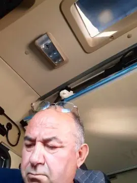 Cam4 Live Porn of Ahmet3435