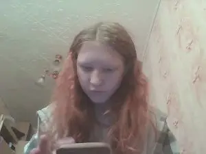 Cam4 Live Sex of JenaeCocuzza