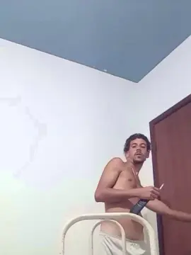 Cam4 Live Porn of Lccarioca
