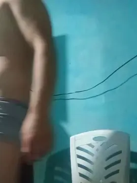 Cam4 Private Sex Chat of antonio_am_jess