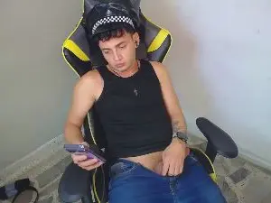 Cam4 Adult Webcams of Mathias_twinkk