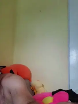 Cam4 Adult Webcam of 4_Fox_sakes