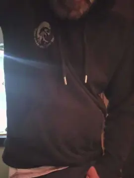 Cam4 Live Porn of Doperman