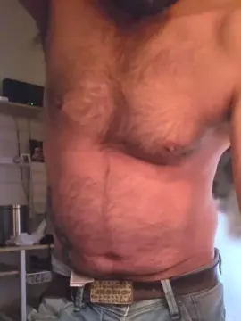 Cam4 Live Sex Cam of Doperman