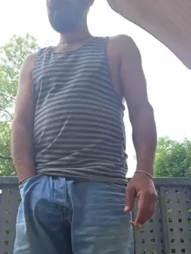 Cam4 Sex Chat of Doperman
