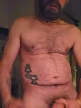 Cam4 Free Porn Cam of Doperman