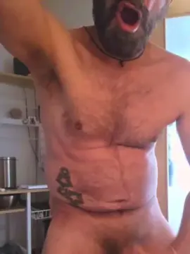 Cam4 Free Porn Cam of Doperman