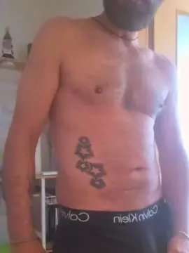 Cam4 Free Porn Cam of Doperman