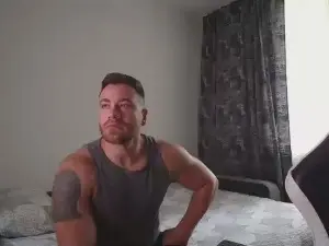 Cam4 Free Porn Cam of Thori92