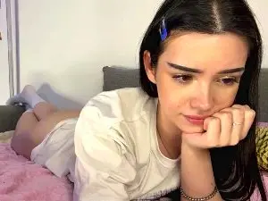 Cam4 Live Sex Cam of JeneFlenniken