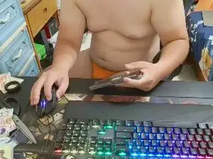 Cam4 Free Porn Cam of jackdragon6