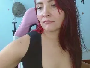 Cam4 Adult Video Chat of nanis_smith