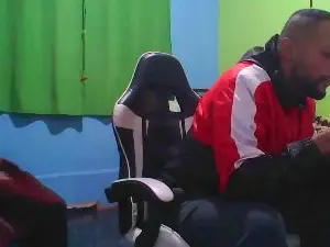 Cam4 Live Sex of Beriimbauu