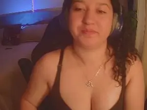 Cam4 Adult Video Chat of Kerry_jacksonn