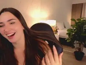 Cam4 Best Webcam of AVA__BLUE