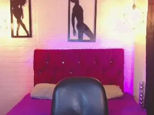 Cam4 Adult Webcam of agatharodriguez