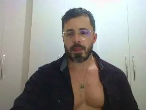 Cam4 Watch Live Sex Cams of Alers87