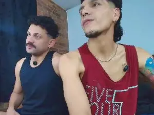 Cam4 Adult Webcam of OnlyDave20