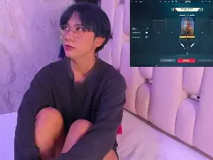 Cam4 Live Porn of EriolWest