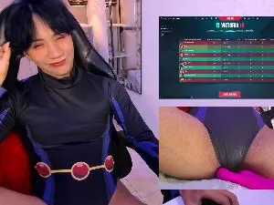 Cam4 Live Sex of EriolWest