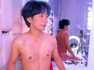 Cam4 Free Porn Cam of EriolWest