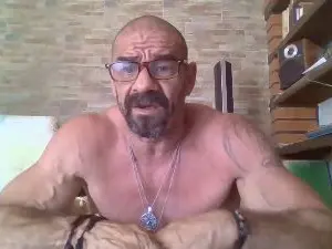 Cam4 Adult Video Chat of TomiPsexy