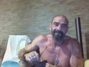 Cam4 Adult Webcam of TomiPsexy