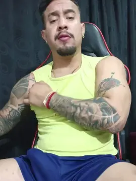 Cam4 Free Porn Cam of Im_massimo777