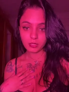 Cam4 Sex Chat of Lilithc41