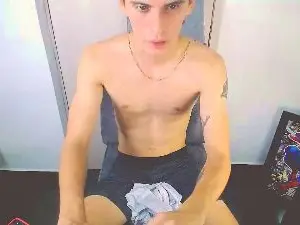Cam4 Private Sex Chat of TheBigJordy