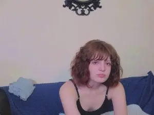 Cam4 Live Porn of MattieYamane