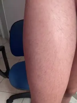 Cam4 Live Sex of DiEndo31