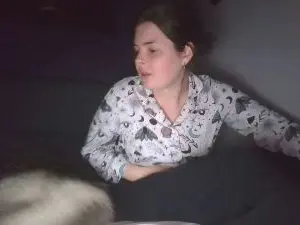 Cam4 Private Sex Chat of Kitty_Magesty