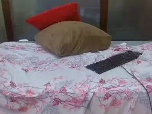 Cam4 Live Porn of MiaJason