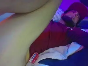 Cam4 Sex Cam of SillywillieBB88