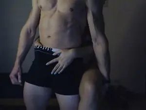 Cam4 Private Sex Chat of eti_neg1