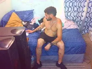 Cam4 Private Sex Chat of Get_jiggy69