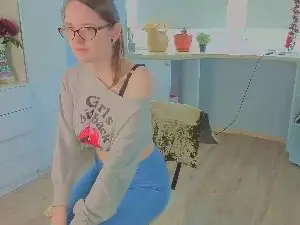 Cam4 Private Sex Chat of KaliBronk