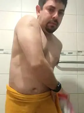 Cam4 Adult Video Chat of Jrobredo