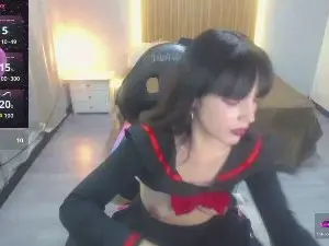 Cam4 Live Sex Cam of sailor_moon07