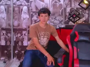 Cam4 Live Sex Cam of Christian_Foxx