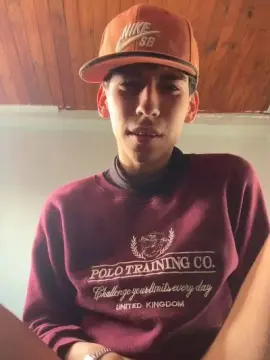 Cam4 Sex Cam of theboyofargg
